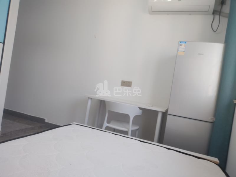 长宁红梅小区1904483卧室图3