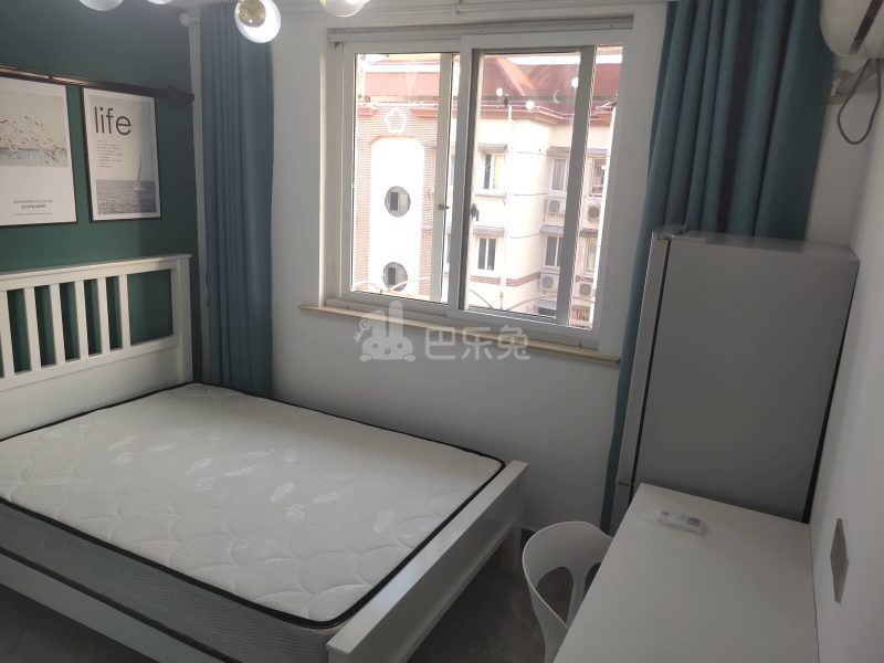 长宁红梅小区1904483卧室图7