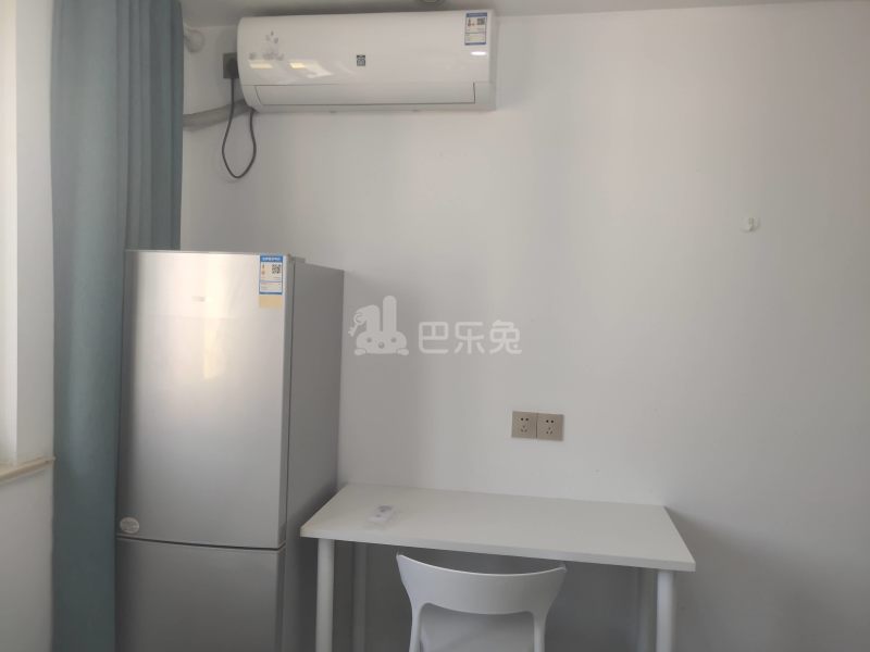 长宁红梅小区1904483卧室图4