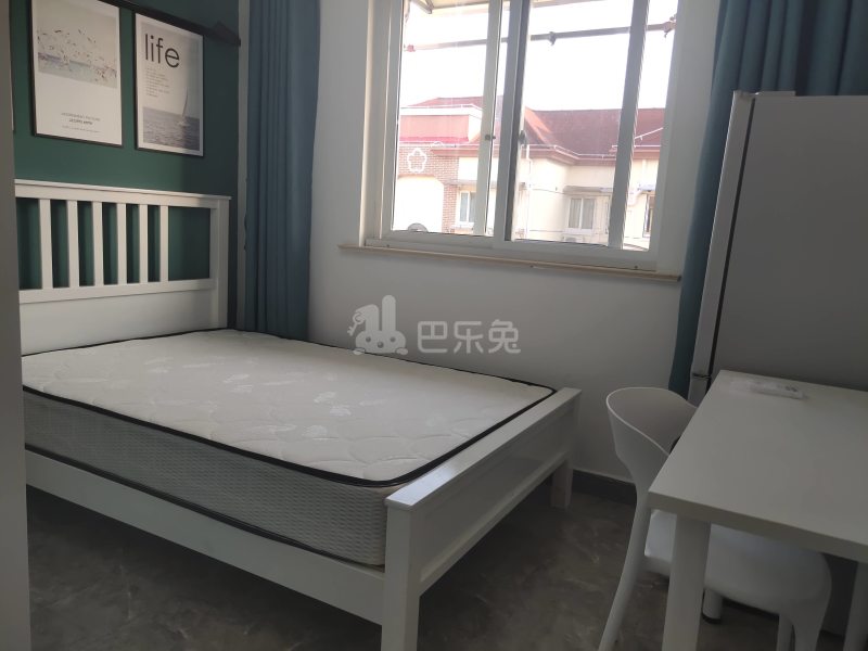 长宁红梅小区1904483卧室图0