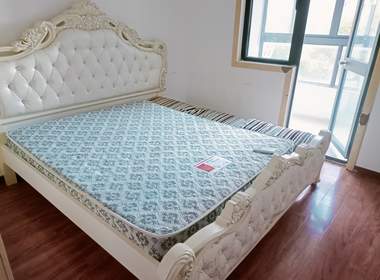 新凯家园四期茉莉雅苑 2室1厅1卫