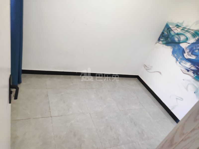 共康六村第二居民区194857卧室图3