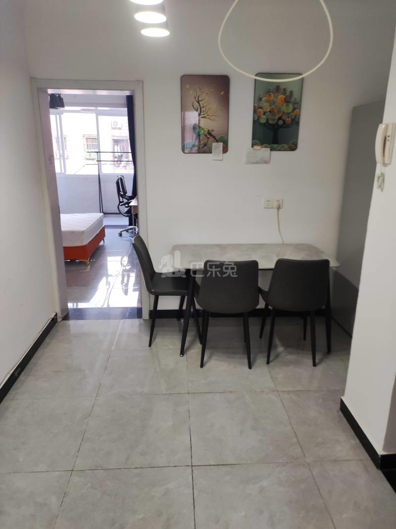 共康六村第二居民区194857客厅图4