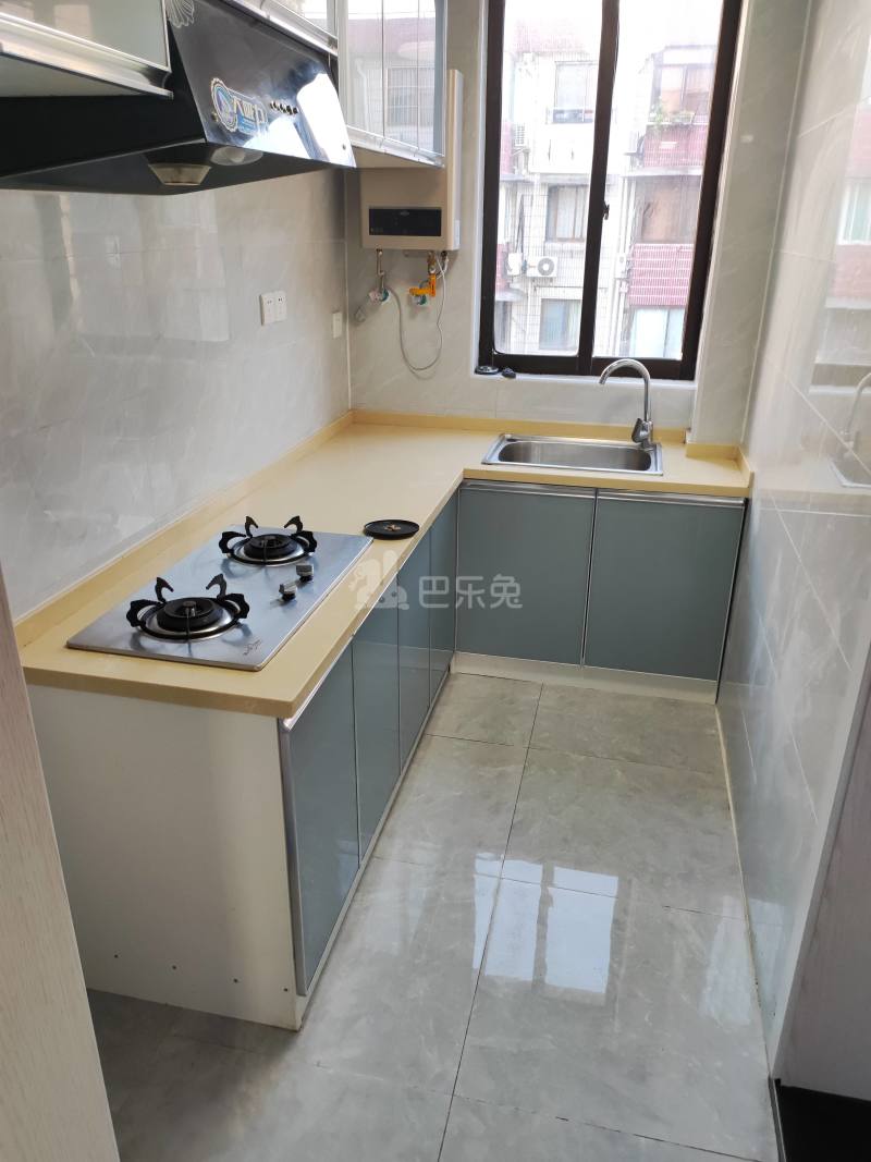 共康六村第二居民区194857厨房图5