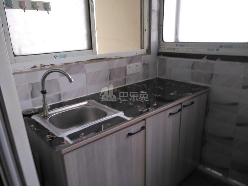 滨浦新苑四村197308厨房图4