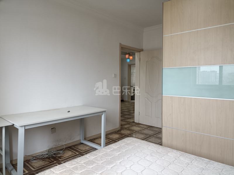 美罗家园保翔苑201866卧室图1