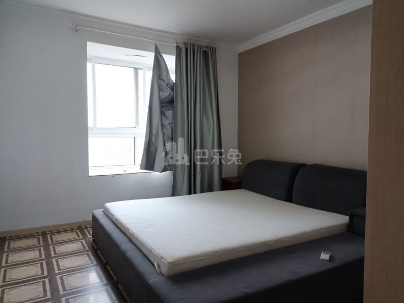 美罗家园保翔苑201866卧室图2