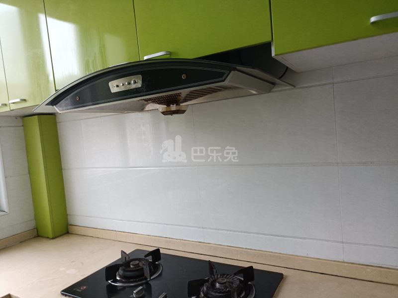 美罗家园保翔苑201866厨房图10