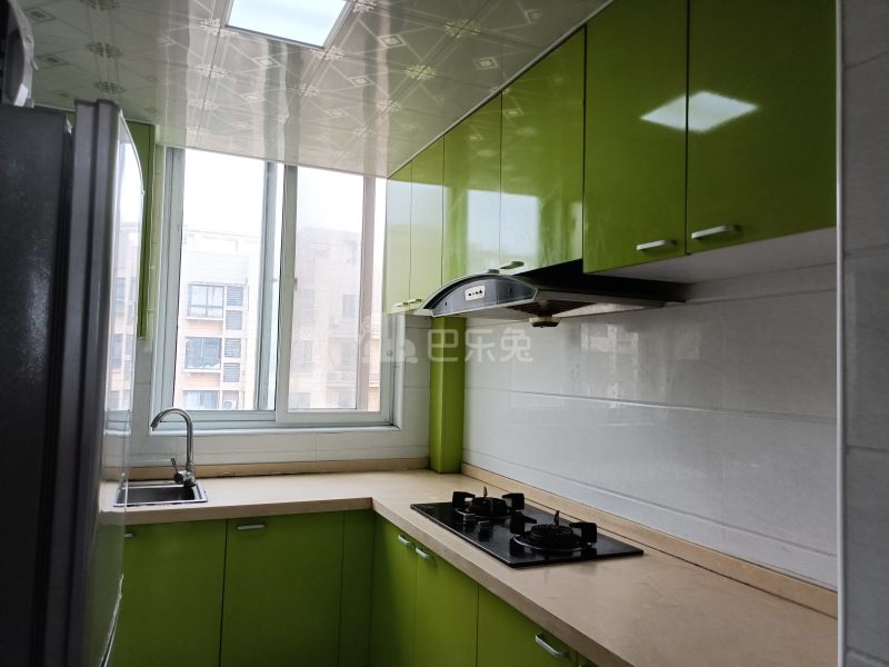 美罗家园保翔苑201866厨房图9