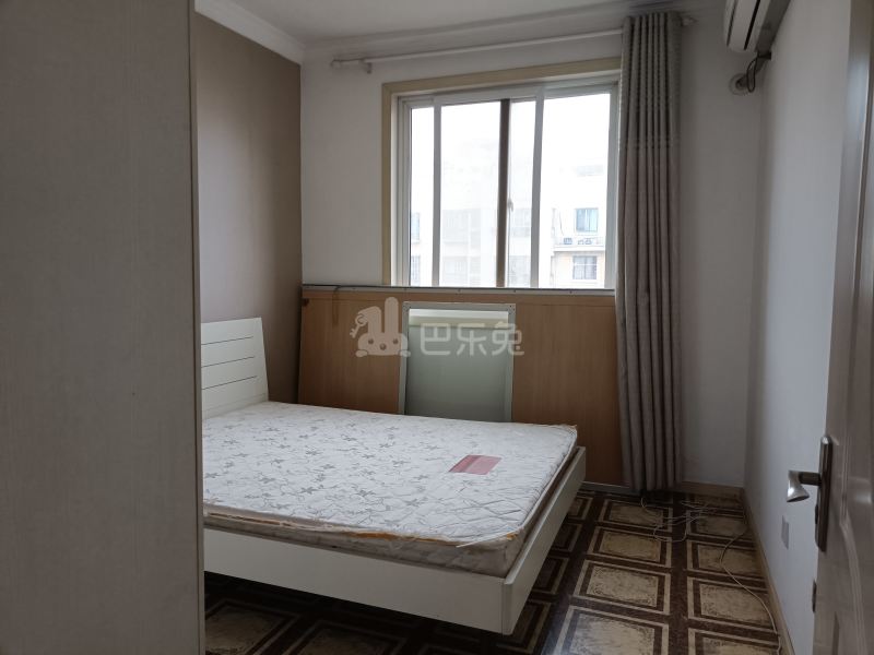 美罗家园保翔苑201866卧室图4