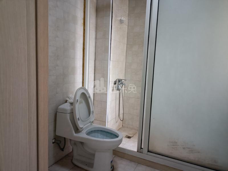 美罗家园保翔苑201866卫生间图15