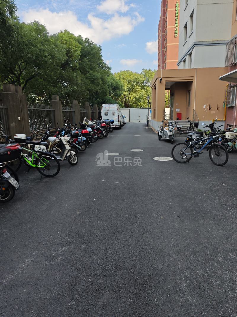 阳光城市家园203611周边环境图15