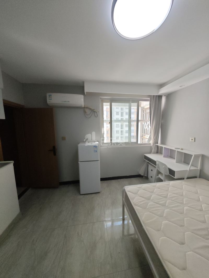 阳光城市家园203611卧室图8