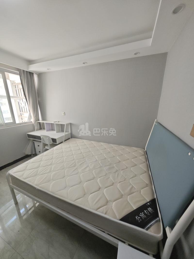 阳光城市家园203611卧室图7