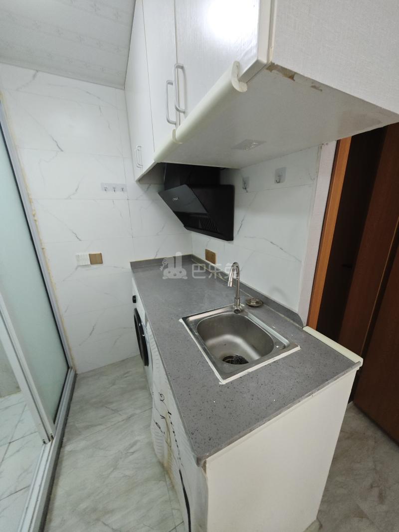 阳光城市家园203611厨房图10