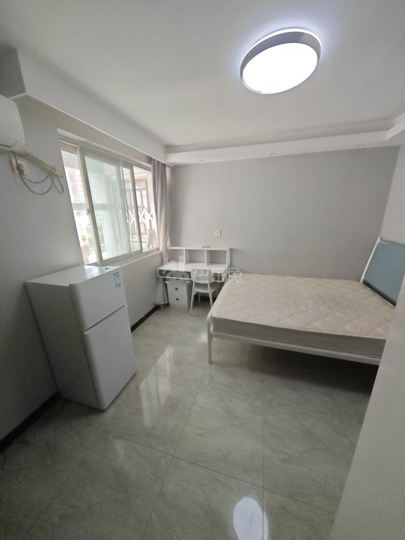 阳光城市家园203611客厅图9