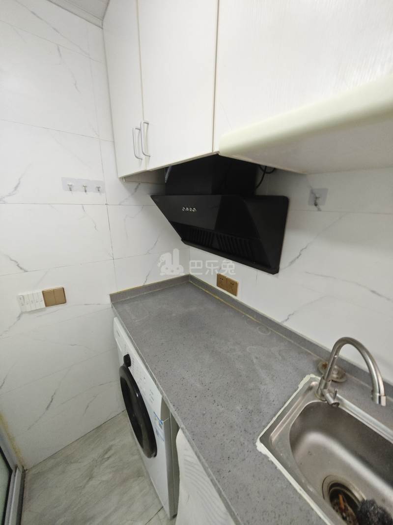 阳光城市家园203611厨房图11