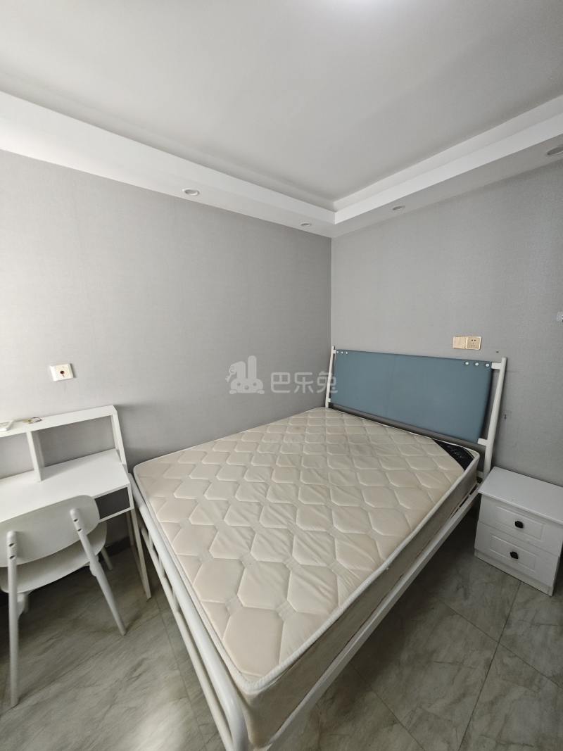 阳光城市家园203611卧室图3