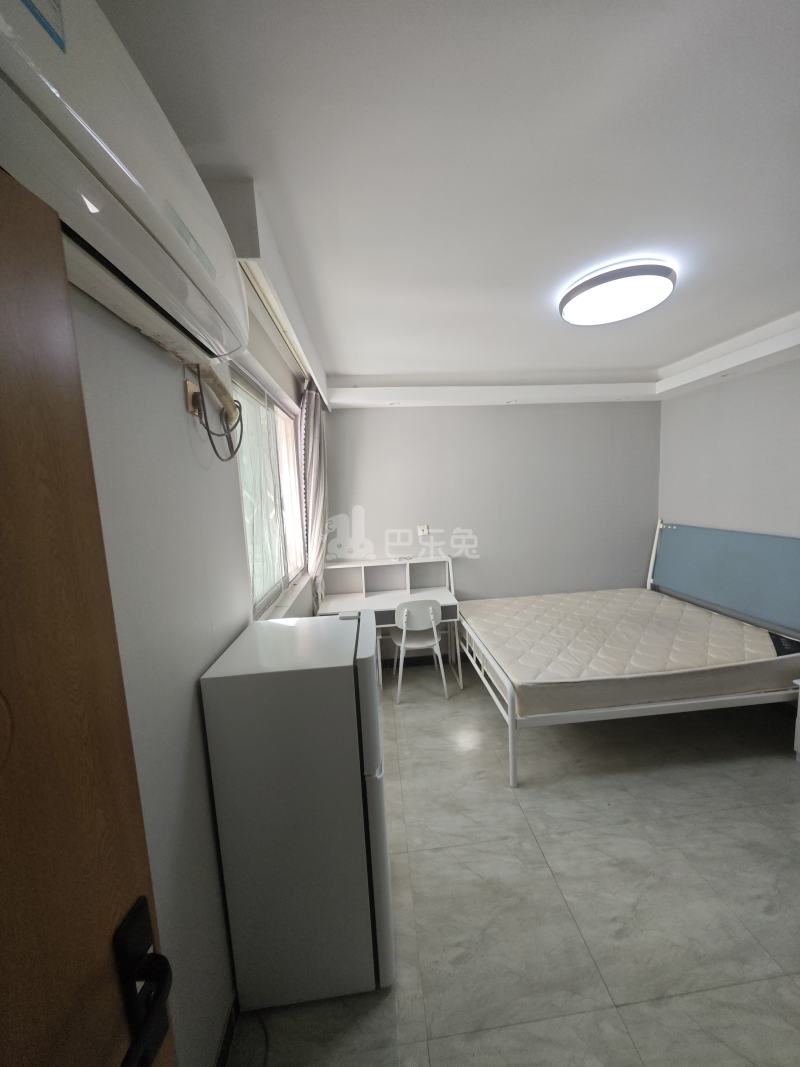 阳光城市家园203611卧室图0