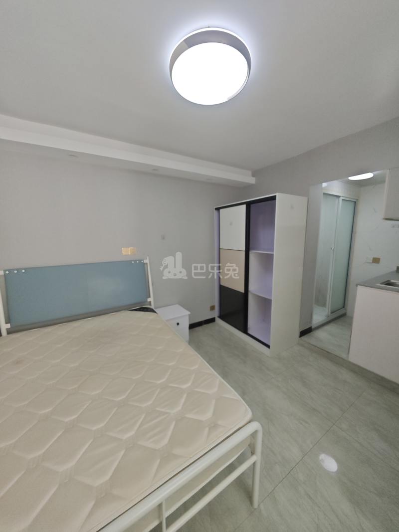 阳光城市家园203611卧室图5