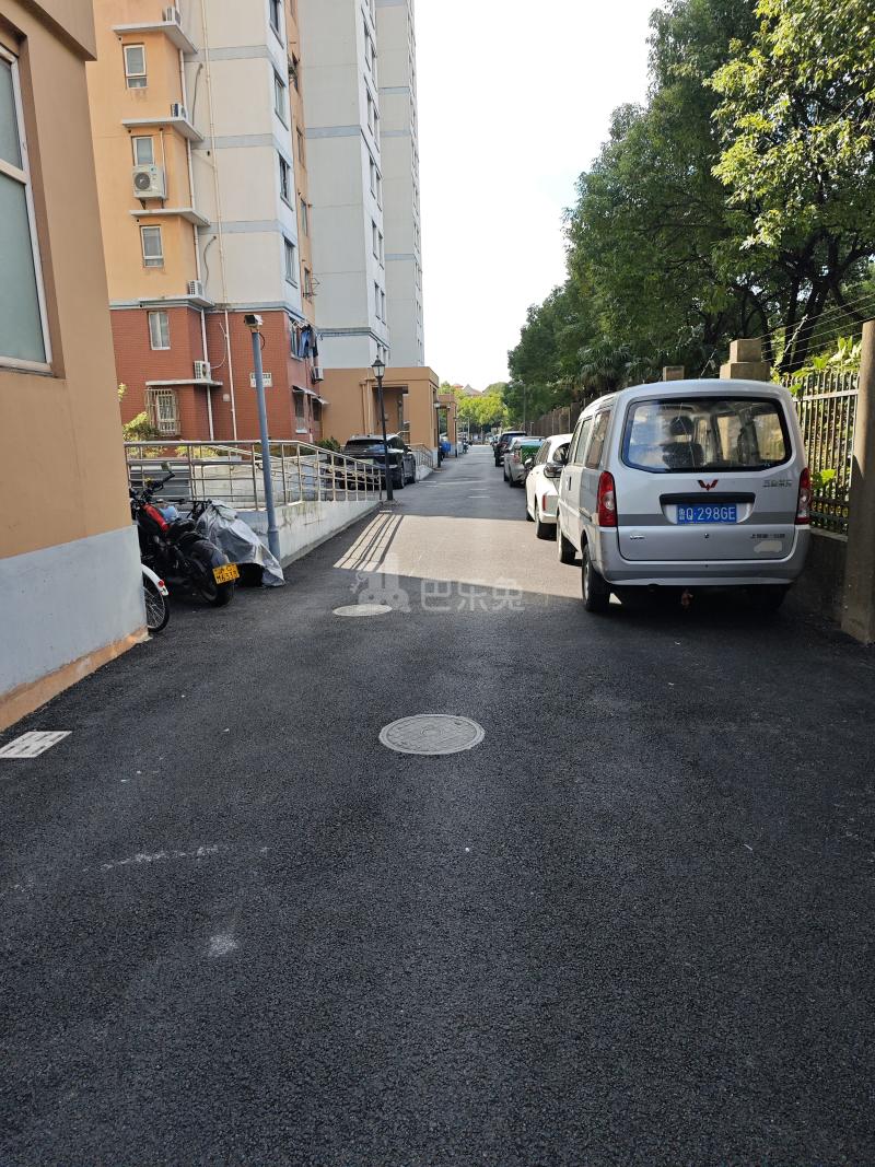 阳光城市家园203611周边环境图14