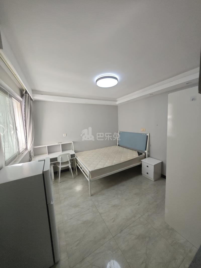 阳光城市家园203611卧室图1