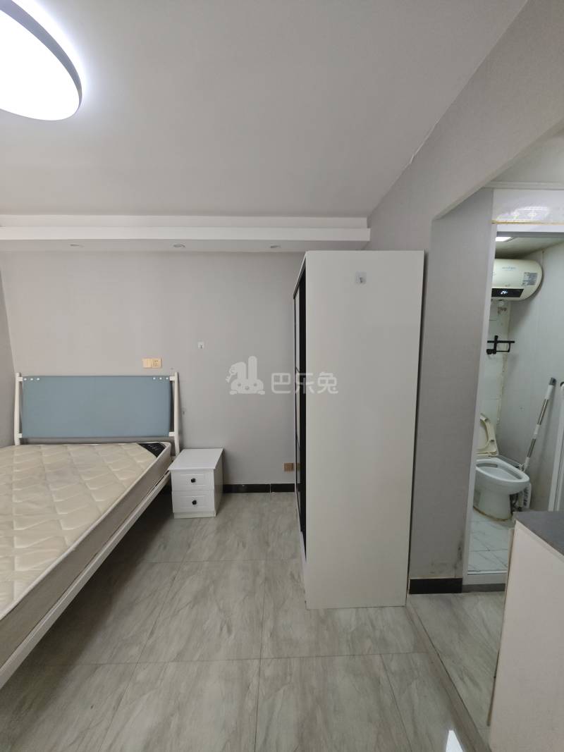 阳光城市家园203611卧室图2