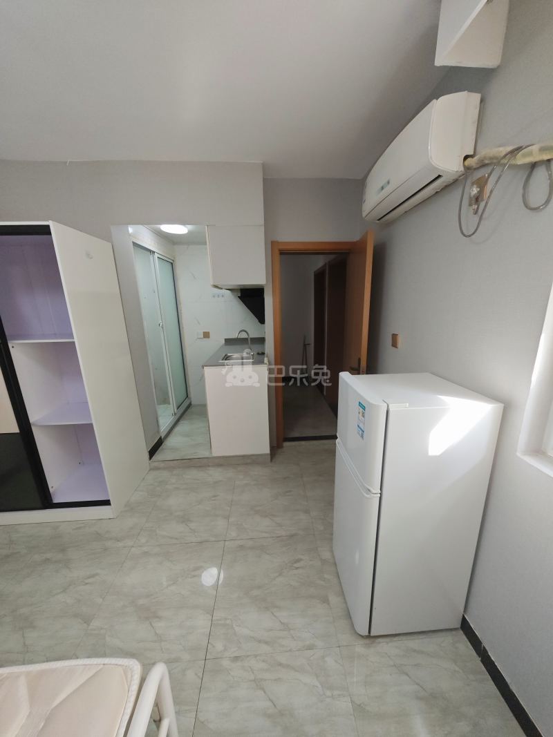 阳光城市家园203611卧室图6