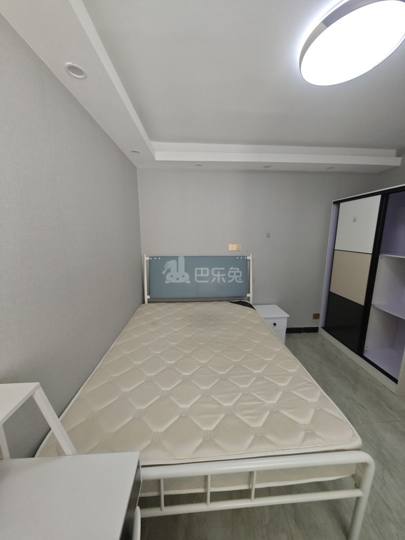 阳光城市家园203611卧室图4