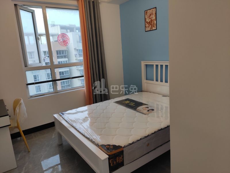 滨浦新苑四村2050609卧室图3