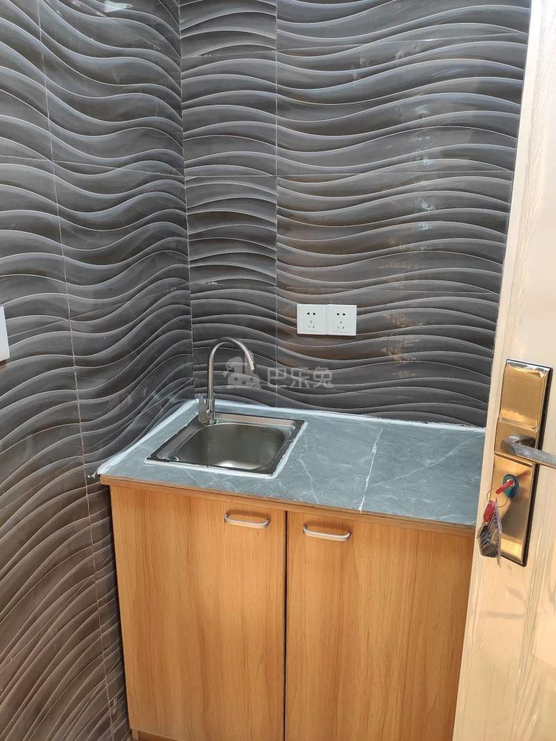 滨浦新苑四村2050609厨房图6