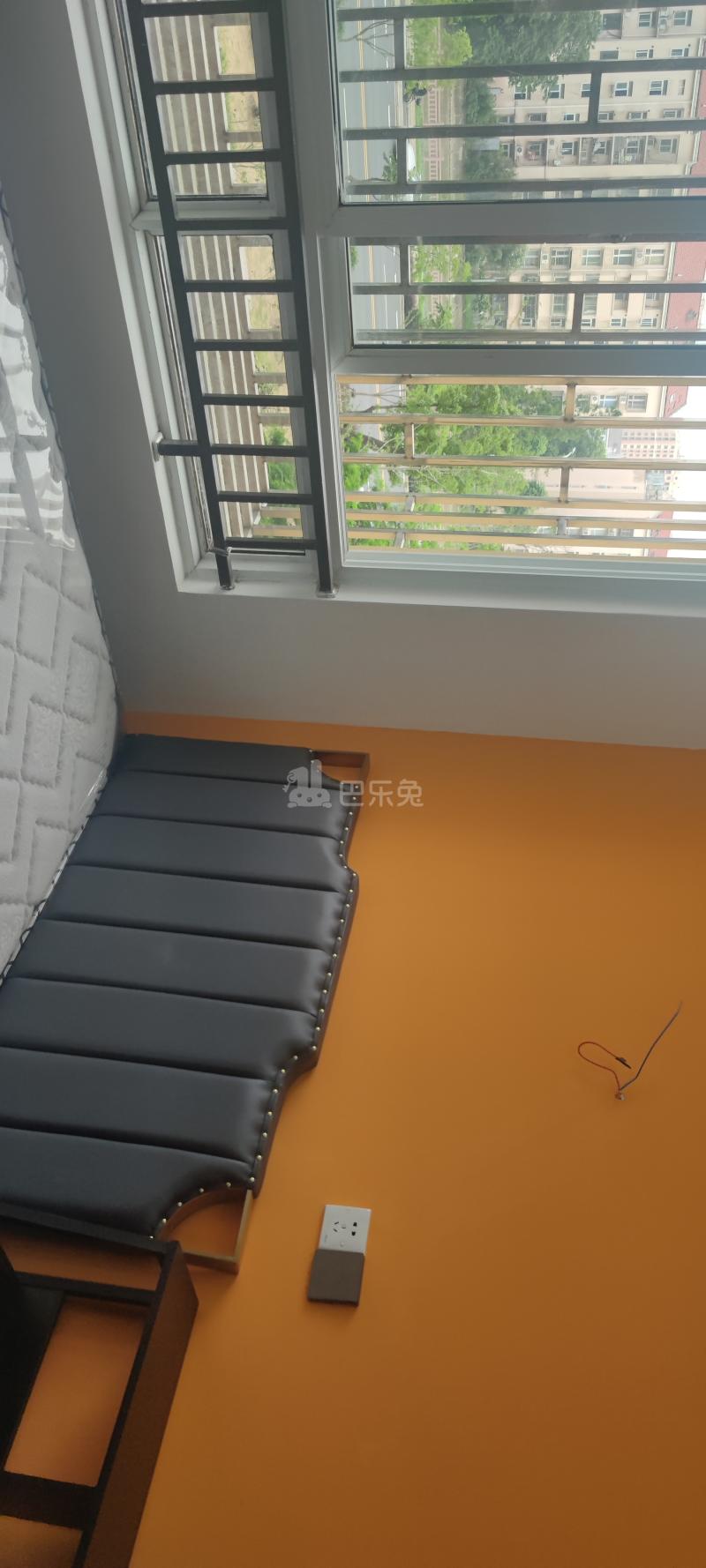 金海华城永华苑2053673卧室图0