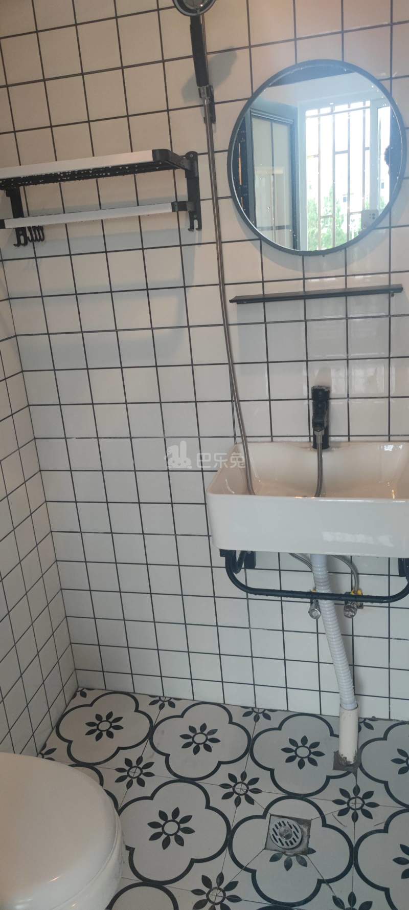 金海华城永华苑2053673卫生间图4