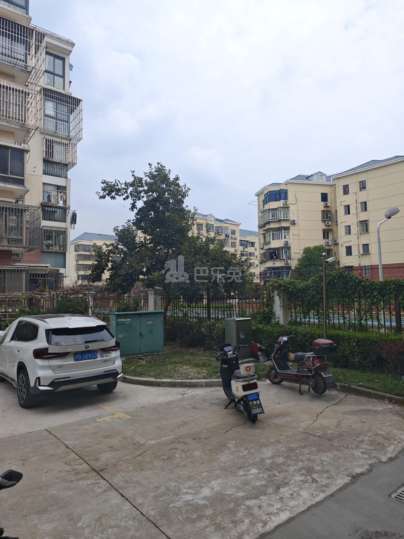 玉兰香苑二期A块9728085周边环境图7