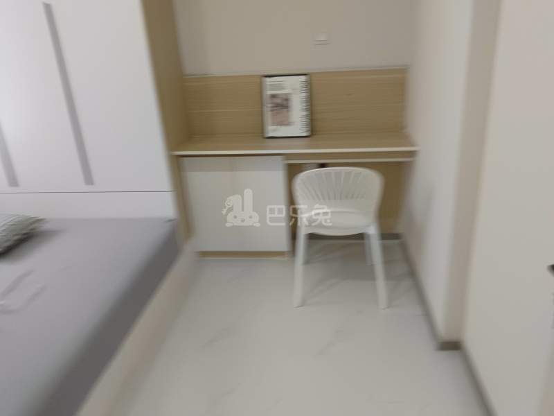 丰宝苑2064385卧室图2