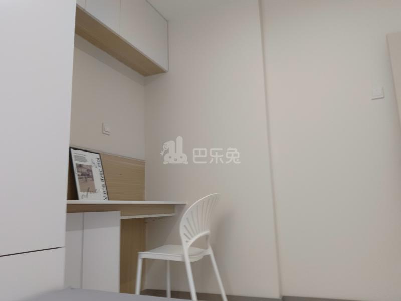 丰宝苑2064385卧室图3