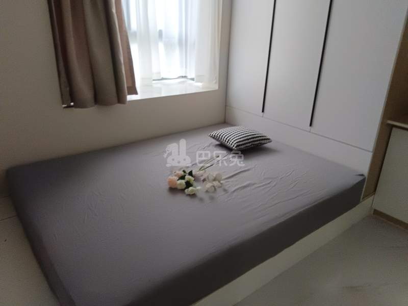 丰宝苑2064385卧室图0