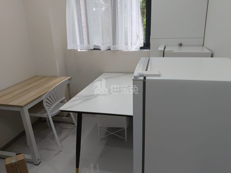 丰宝苑2064385客厅图4