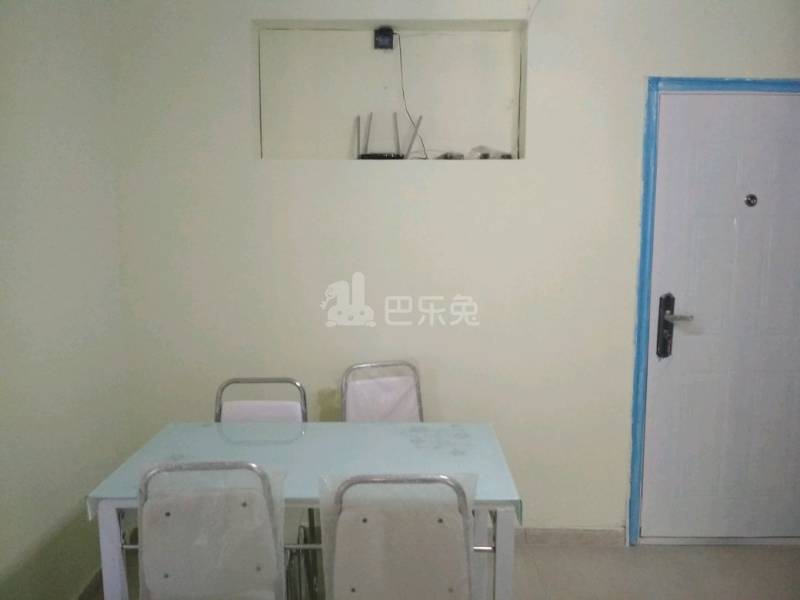 申波苑（芳华路580弄）2064797客厅图6