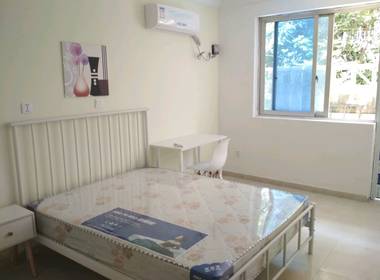 申波苑（芳华路580弄） 