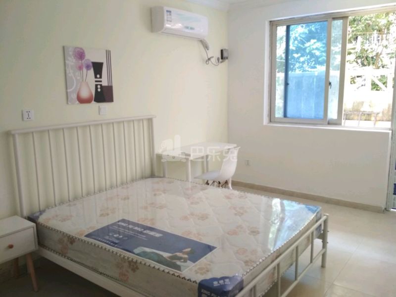 申波苑（芳华路580弄）2064797卧室图0