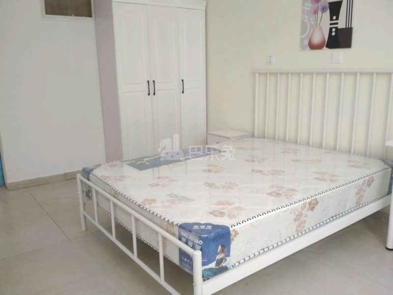 申波苑（芳华路580弄）2064797卧室图2