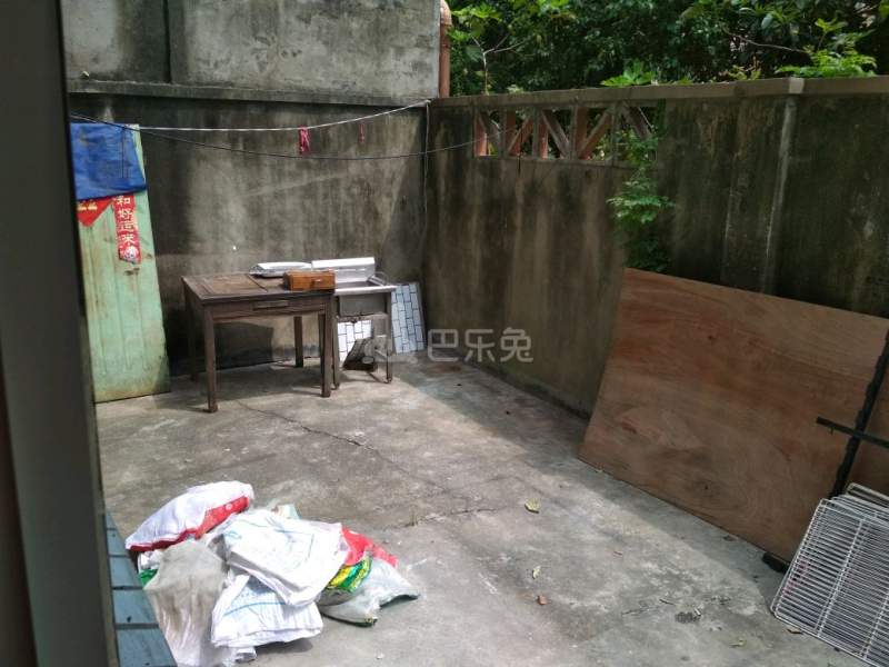 申波苑（芳华路580弄）2064797卧室图4