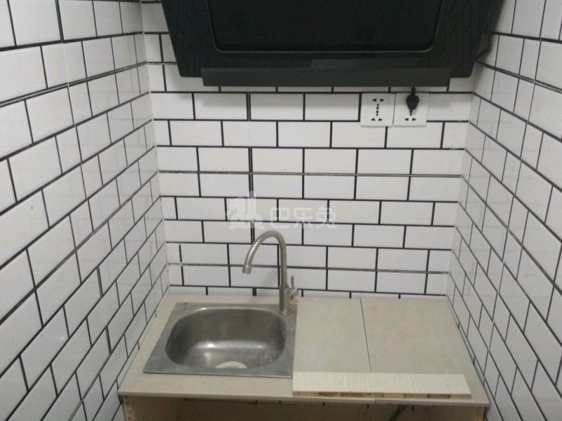 申波苑（芳华路580弄）2064797厨房图7