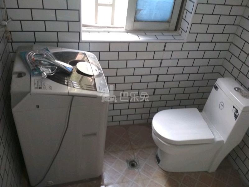 申波苑（芳华路580弄）2064797卫生间图10