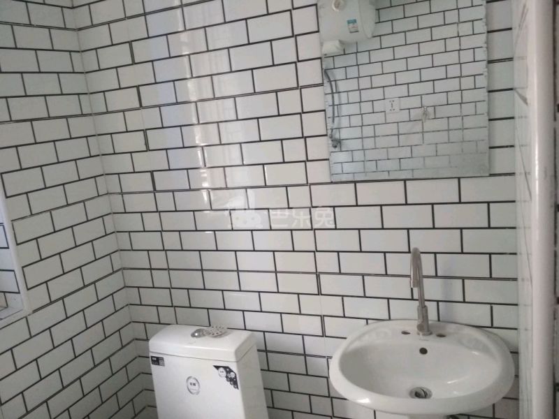 申波苑（芳华路580弄）2064797卫生间图11