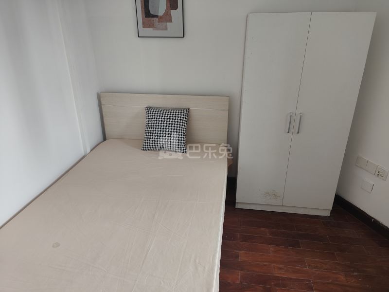 深南花园2073177卧室图1