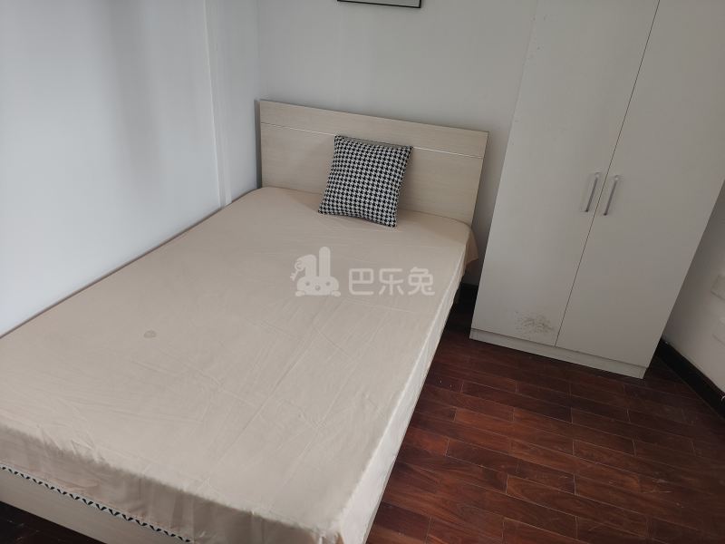 深南花园2073177卧室图0