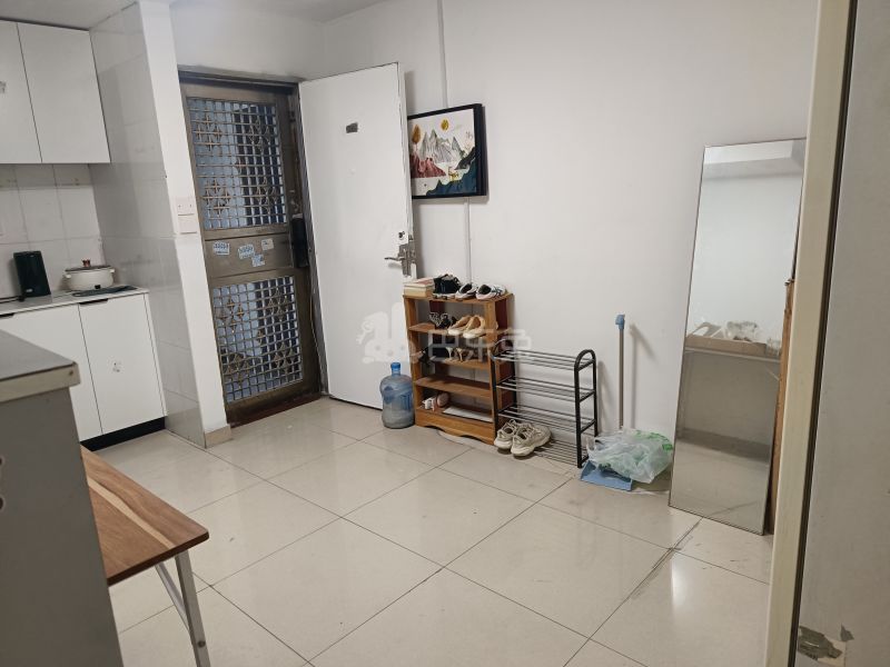 深南花园2073177客厅图4