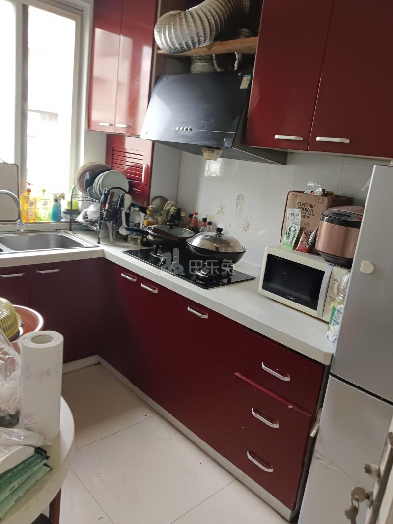 锦馨苑（古井路38弄）6109240厨房图7